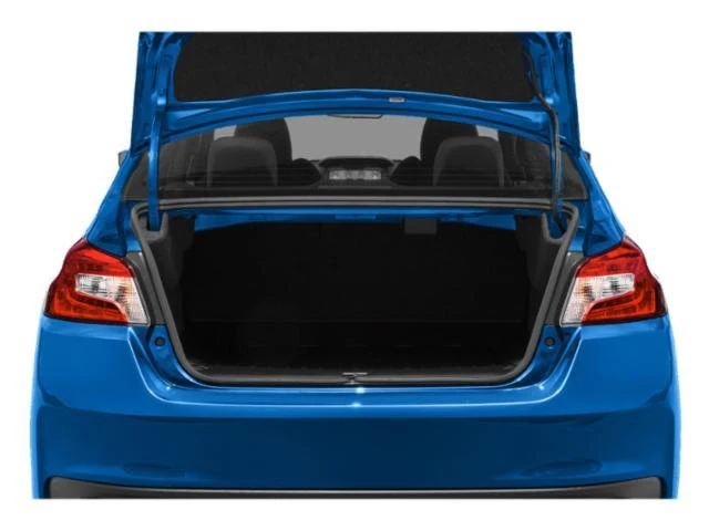 2021 Subaru Impreza WRX 4th Gen - Image 15 of 19