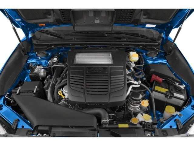 2021 Subaru Impreza WRX 4th Gen - Image 16 of 19