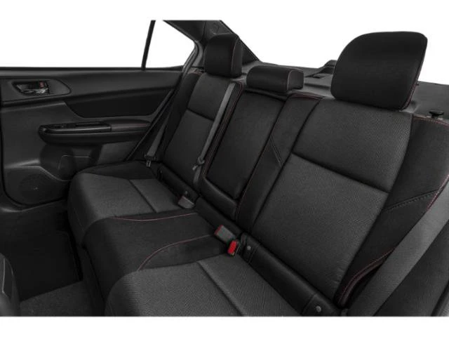 2021 Subaru Impreza WRX 4th Gen - Image 17 of 19