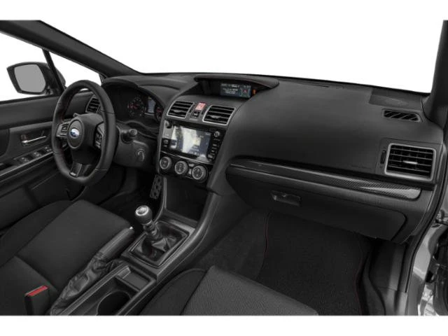 2021 Subaru Impreza WRX 4th Gen - Image 19 of 19