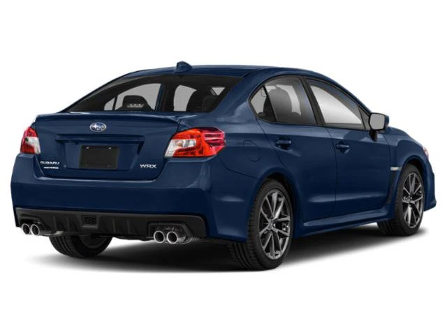 2021 Subaru Impreza WRX 4th Gen - Image 2 of 19