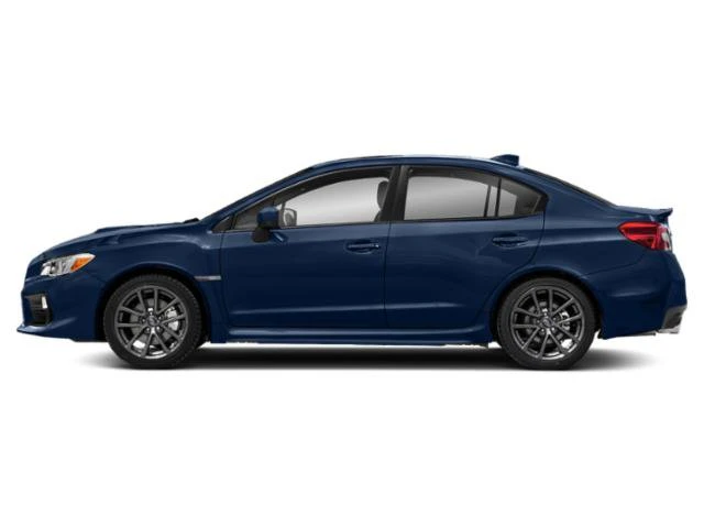 2021 Subaru Impreza WRX 4th Gen - Image 3 of 19