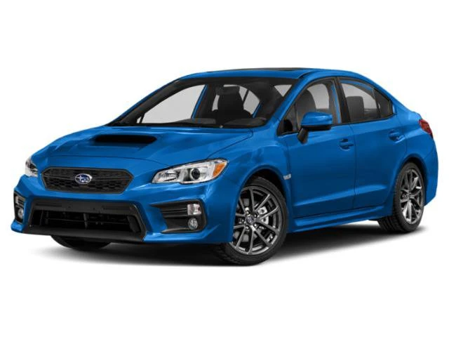2021 Subaru Impreza WRX 4th Gen - Image 4 of 19