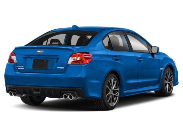 2021 Subaru Impreza WRX 4th Gen - Image 5 of 19