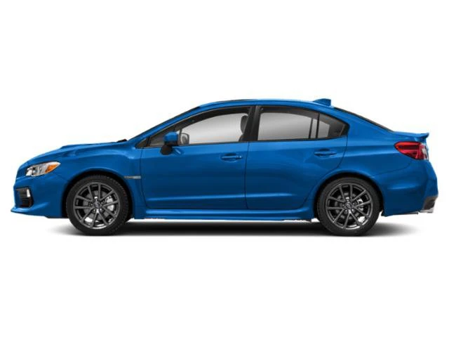 2021 Subaru Impreza WRX 4th Gen - Image 6 of 19