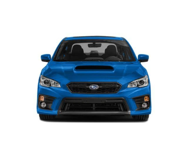 2021 Subaru Impreza WRX 4th Gen - Image 7 of 19