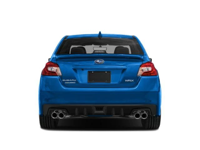 2021 Subaru Impreza WRX 4th Gen - Image 8 of 19