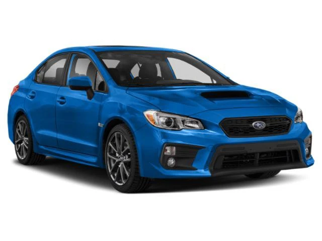 2021 Subaru Impreza WRX 4th Gen - Image 9 of 19