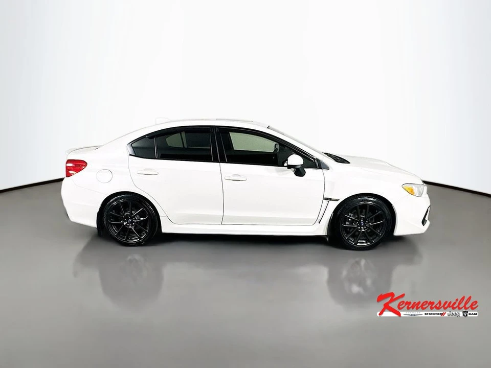 2021 Subaru Impreza 5th Gen - Image 8 of 21