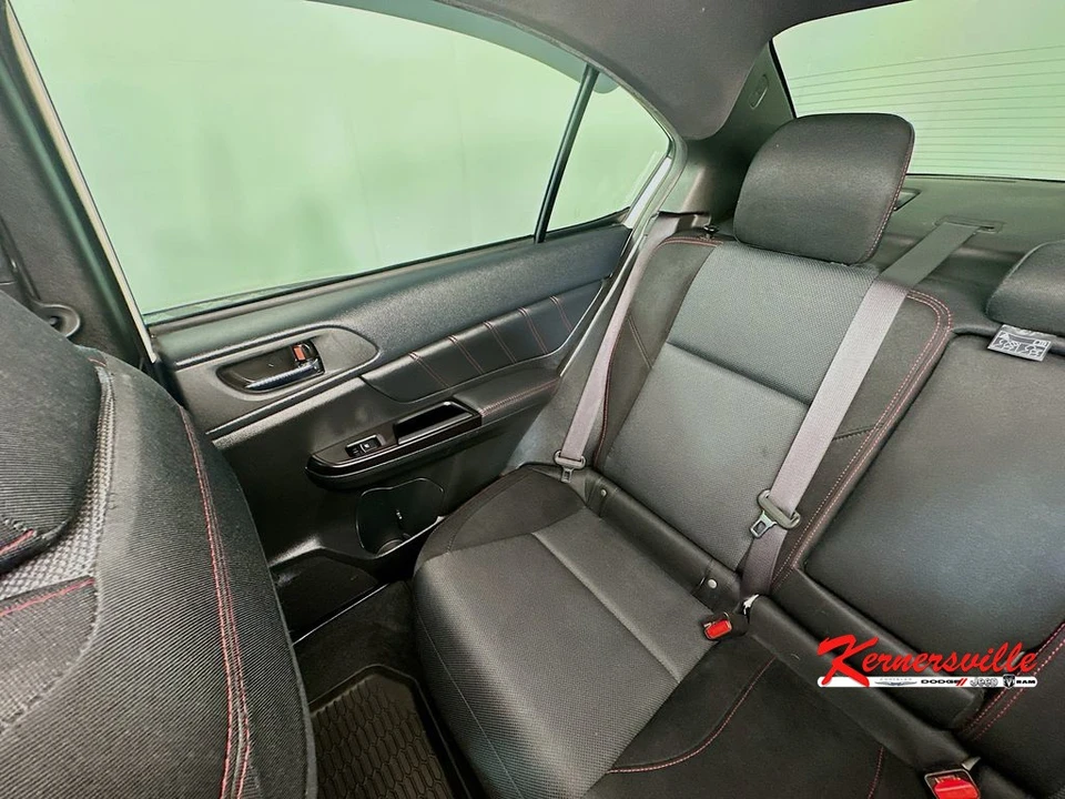 2021 Subaru Impreza 5th Gen - Image 12 of 21