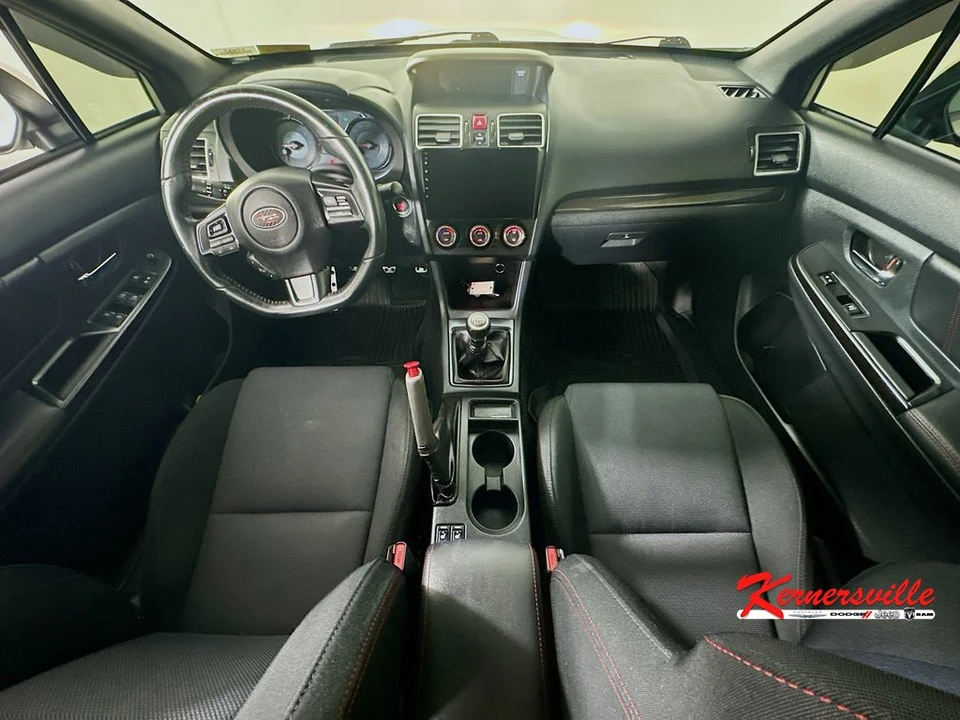 2021 Subaru Impreza 5th Gen - Image 10 of 21
