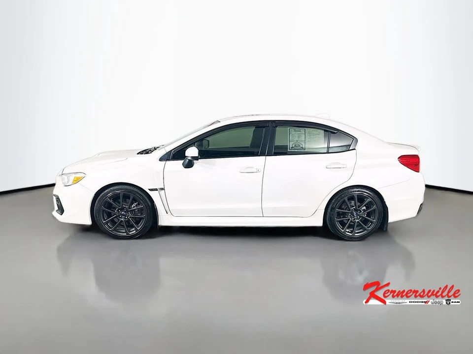 2021 Subaru Impreza 5th Gen - Image 4 of 21