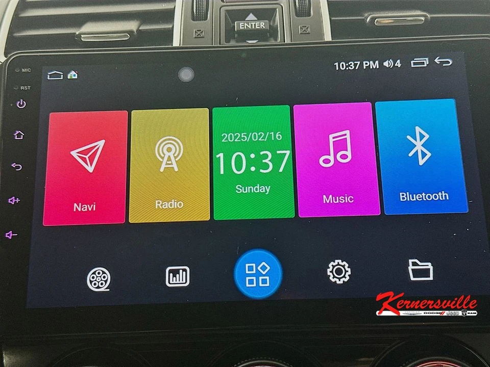 2021 Subaru Impreza 5th Gen - Image 19 of 21