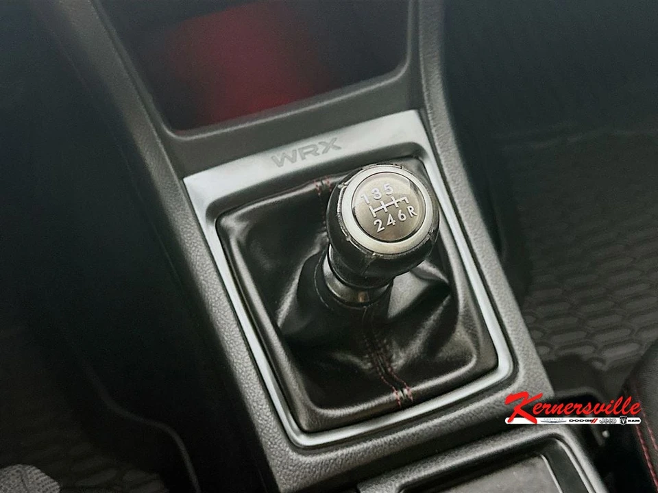 2021 Subaru Impreza 5th Gen - Image 16 of 21
