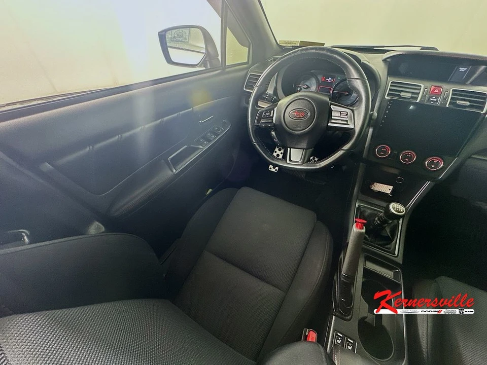 2021 Subaru Impreza 5th Gen - Image 9 of 21