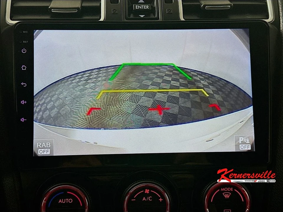 2021 Subaru Impreza 5th Gen - Image 20 of 21