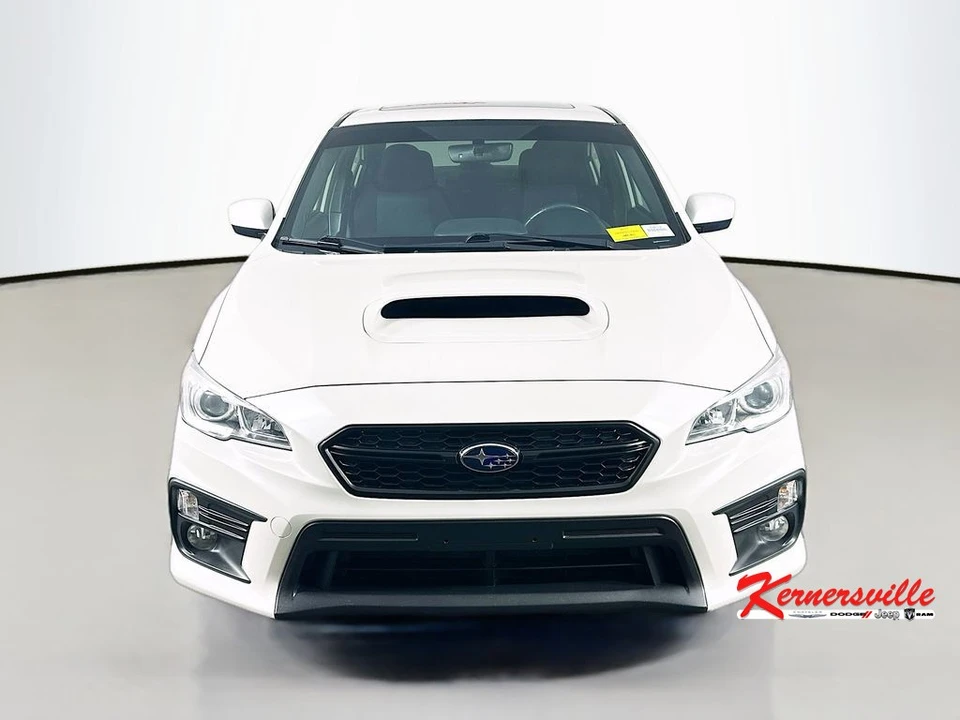 2021 Subaru Impreza 5th Gen - Image 2 of 21