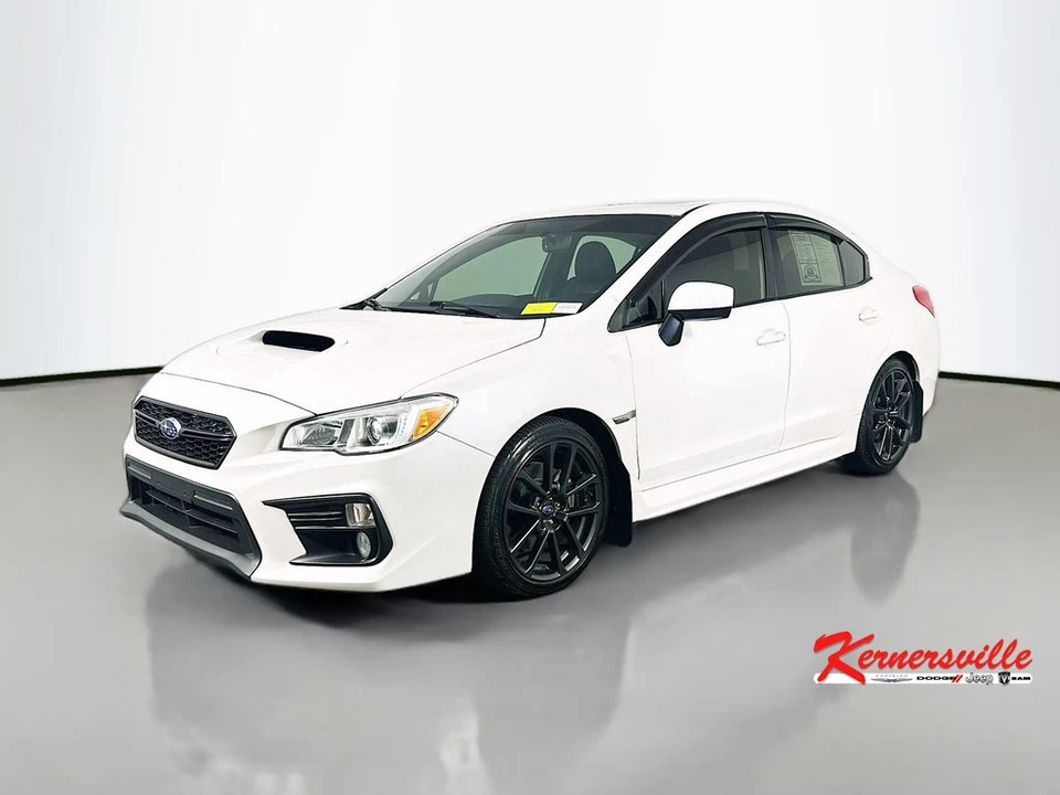 2021 Subaru Impreza 5th Gen - Image 3 of 21