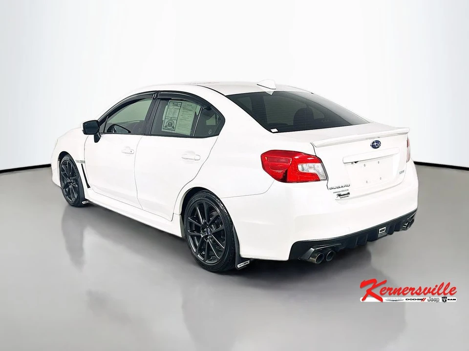 2021 Subaru Impreza 5th Gen - Image 5 of 21