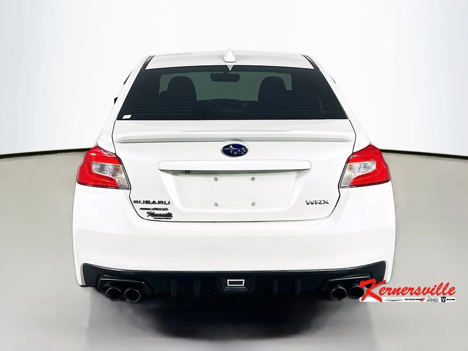 2021 Subaru Impreza 5th Gen - Image 6 of 21