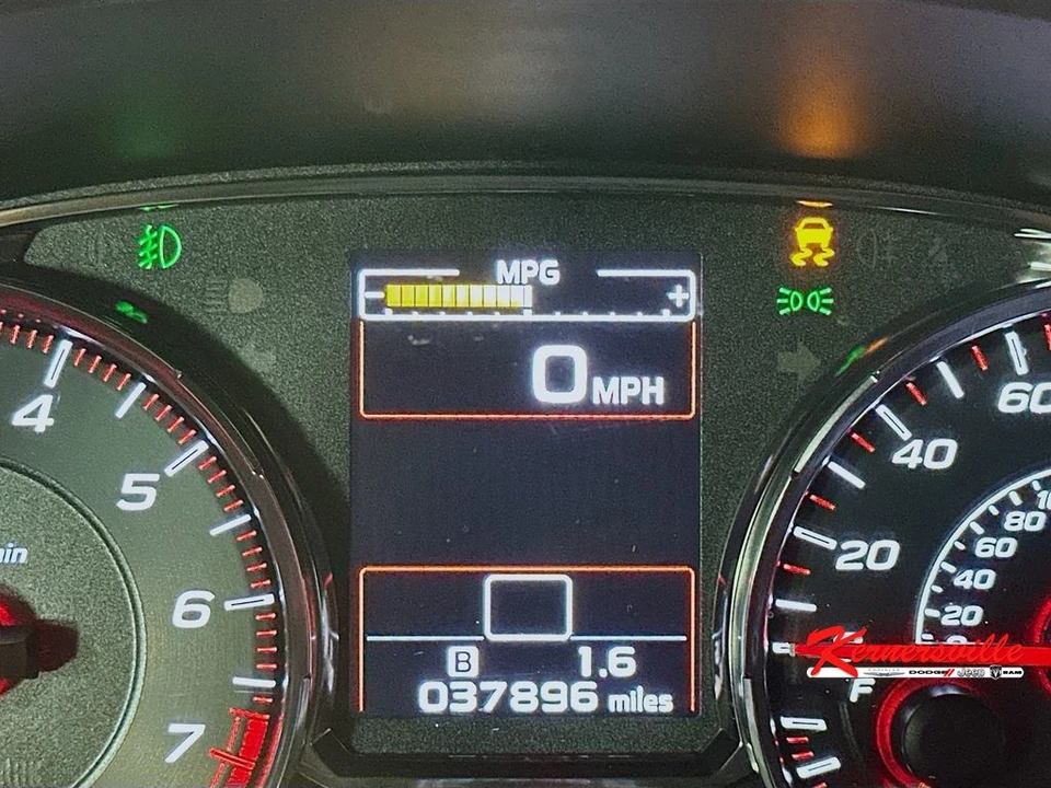 2021 Subaru Impreza 5th Gen - Image 15 of 21