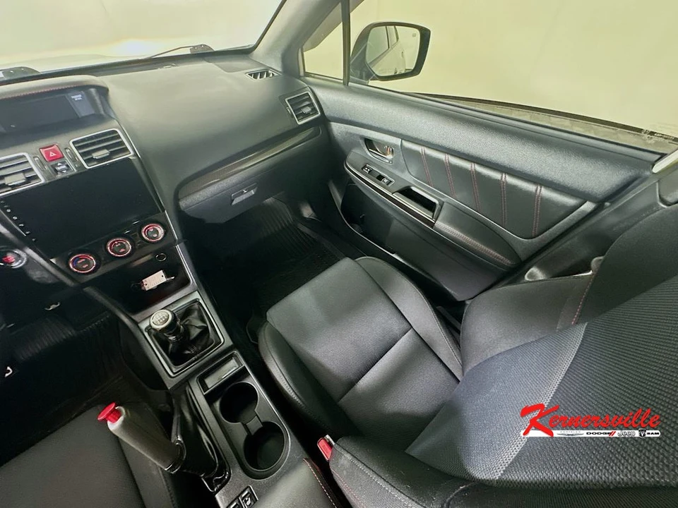 2021 Subaru Impreza 5th Gen - Image 11 of 21