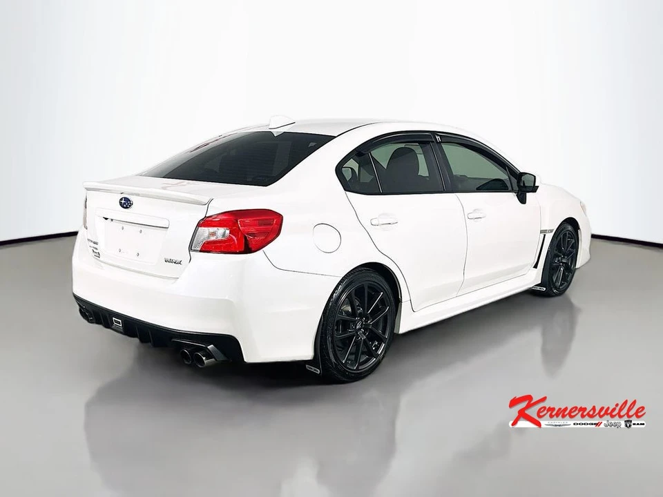 2021 Subaru Impreza 5th Gen - Image 7 of 21