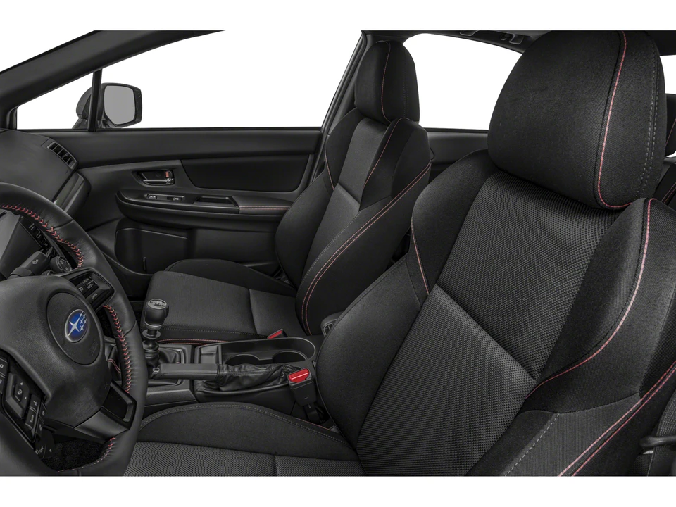 2021 Subaru Impreza WRX 4th Gen - Image 6 of 11