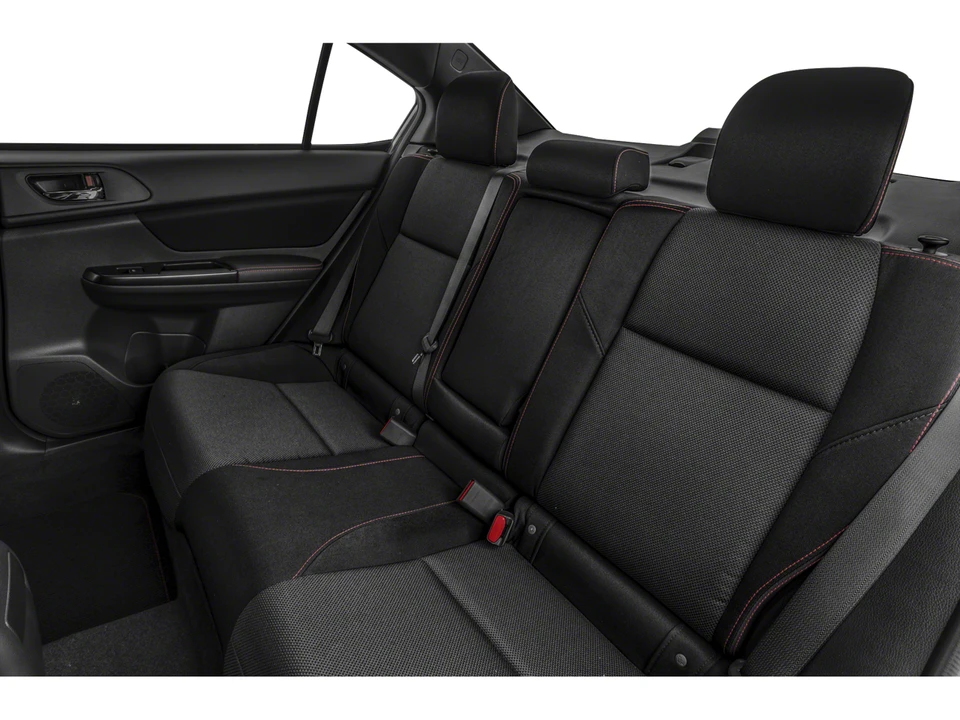 2021 Subaru Impreza WRX 4th Gen - Image 9 of 11