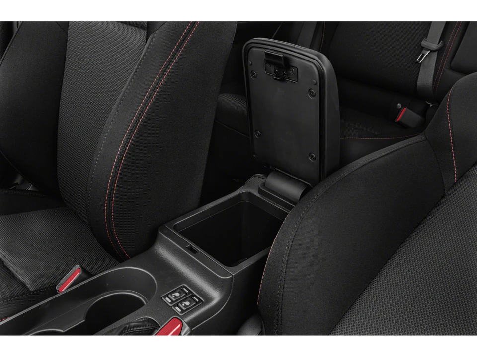2021 Subaru Impreza WRX 4th Gen - Image 10 of 11