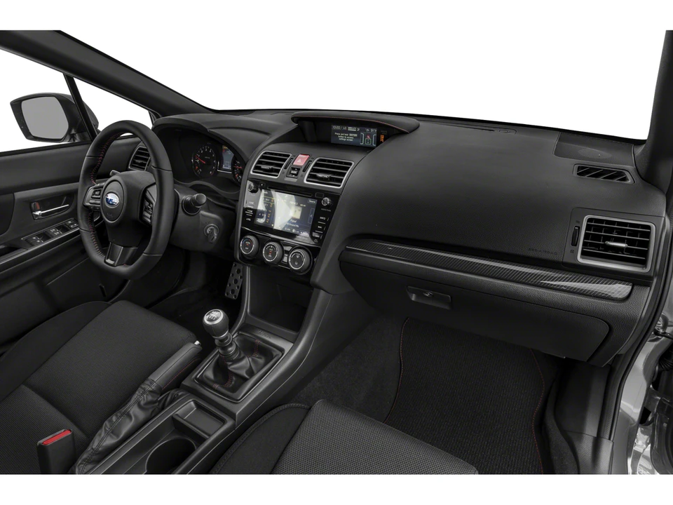 2021 Subaru Impreza WRX 4th Gen - Image 11 of 11