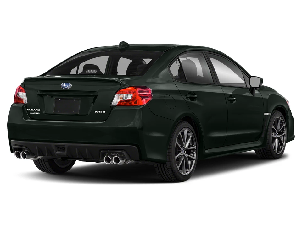 2021 Subaru Impreza WRX 4th Gen - Image 2 of 11