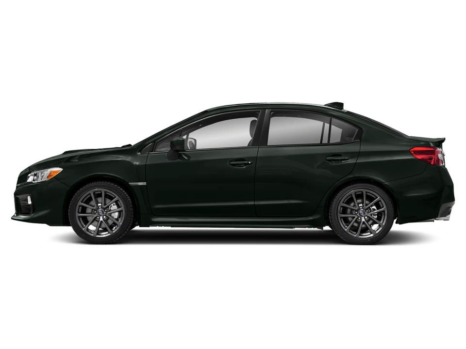 2021 Subaru Impreza WRX 4th Gen - Image 3 of 11