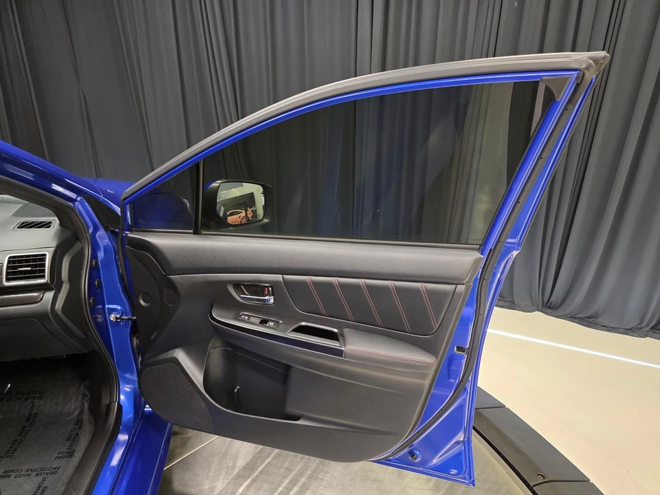2021 Subaru Impreza WRX 4th Gen - Image 31 of 31