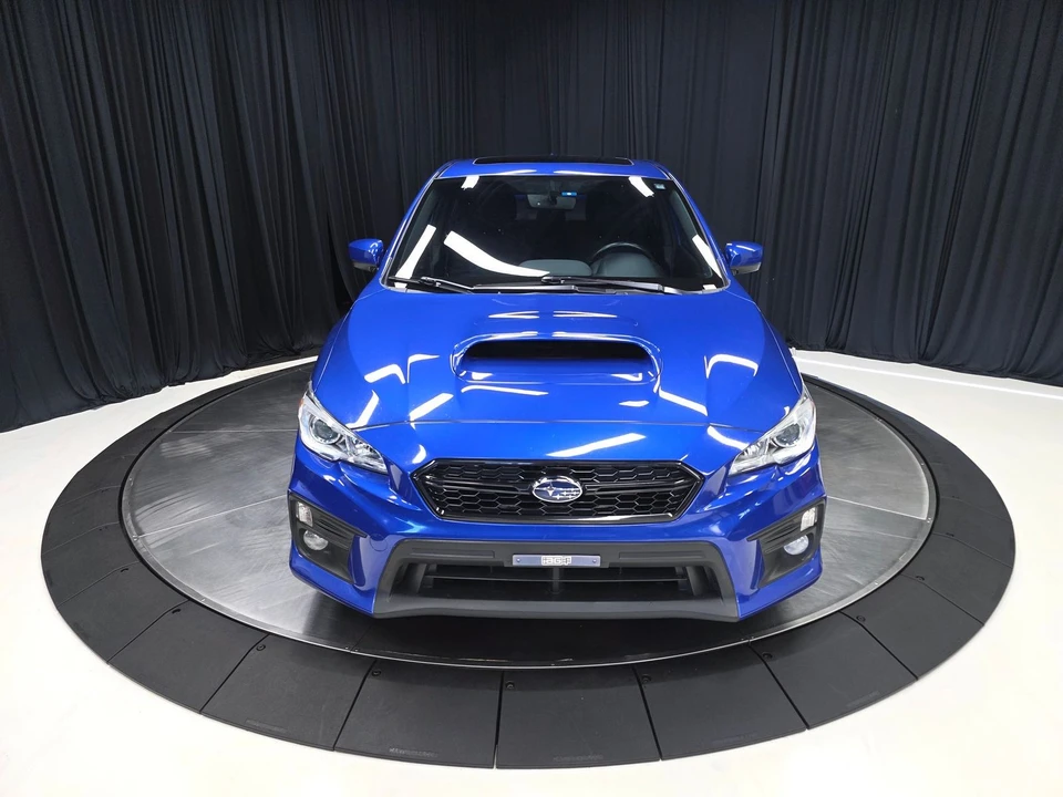 2021 Subaru Impreza WRX 4th Gen - Image 7 of 31