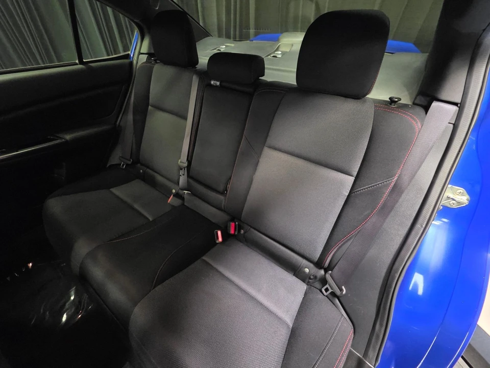 2021 Subaru Impreza WRX 4th Gen - Image 29 of 31