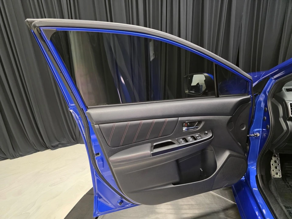 2021 Subaru Impreza WRX 4th Gen - Image 16 of 31