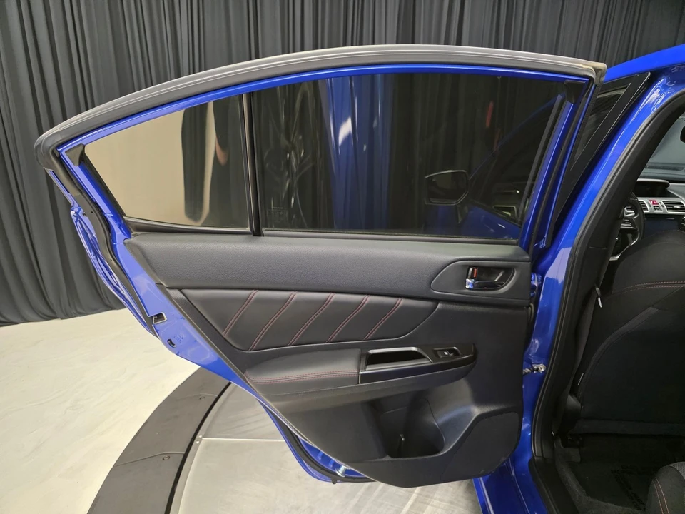 2021 Subaru Impreza WRX 4th Gen - Image 24 of 31
