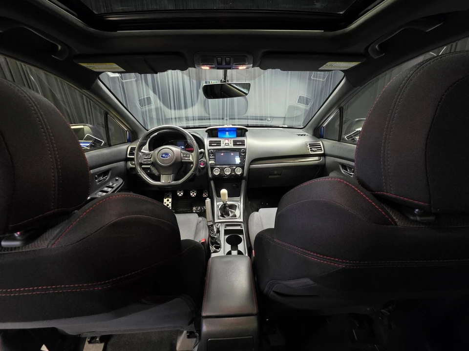 2021 Subaru Impreza WRX 4th Gen - Image 2 of 31