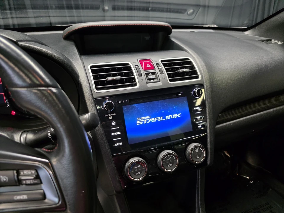 2021 Subaru Impreza WRX 4th Gen - Image 23 of 31
