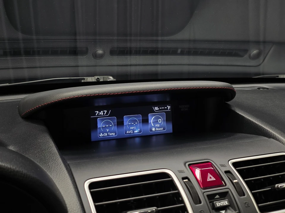 2021 Subaru Impreza WRX 4th Gen - Image 30 of 31