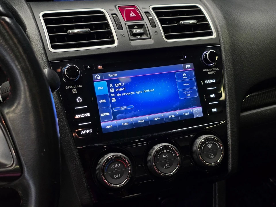 2021 Subaru Impreza WRX 4th Gen - Image 25 of 31