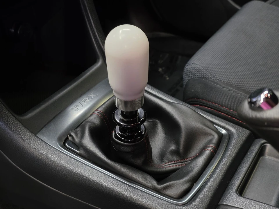 2021 Subaru Impreza WRX 4th Gen - Image 4 of 31