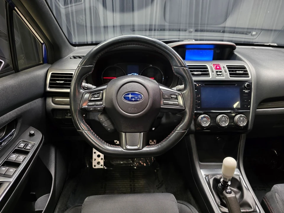 2021 Subaru Impreza WRX 4th Gen - Image 21 of 31