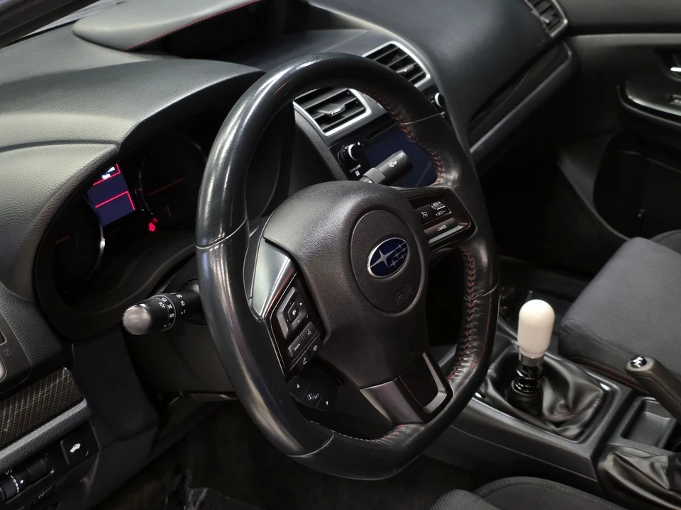 2021 Subaru Impreza WRX 4th Gen - Image 19 of 31