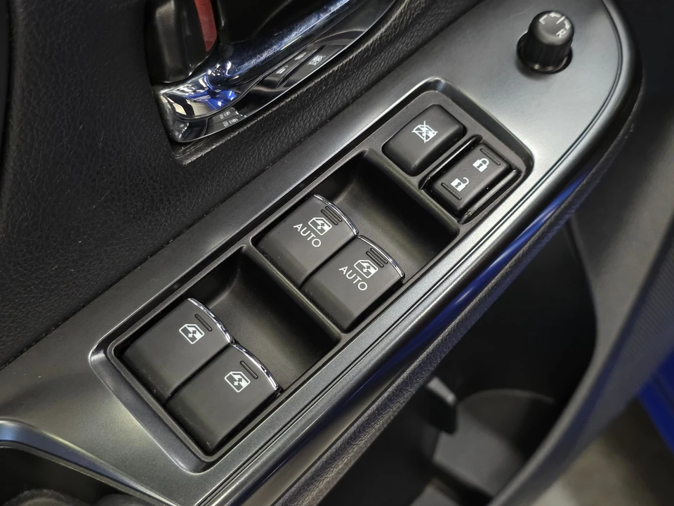 2021 Subaru Impreza WRX 4th Gen - Image 17 of 31
