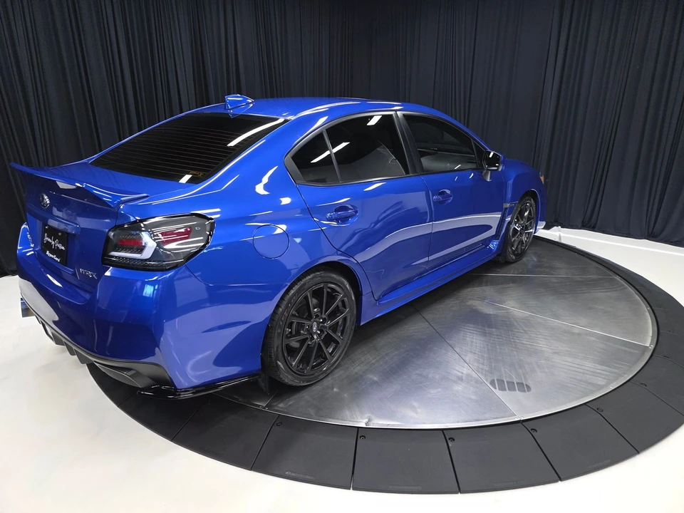 2021 Subaru Impreza WRX 4th Gen - Image 12 of 31