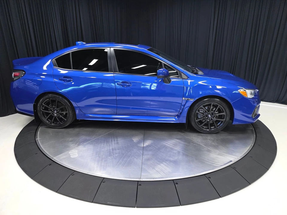 2021 Subaru Impreza WRX 4th Gen - Image 13 of 31