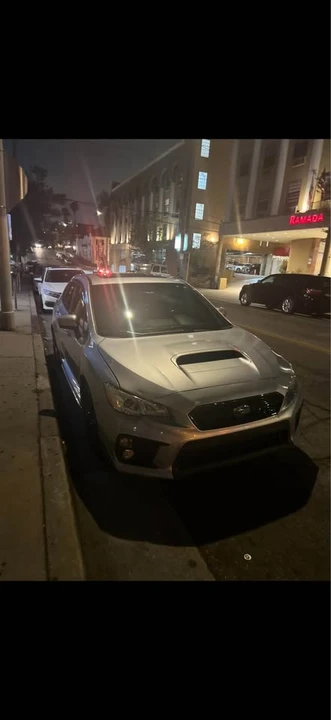 2021 Subaru Impreza 5th Gen - Image 4 of 9