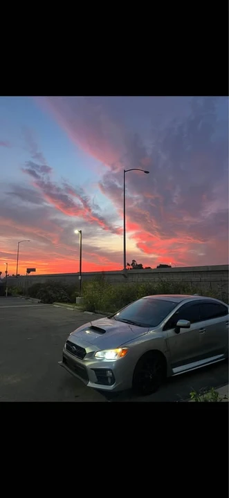 2021 Subaru Impreza 5th Gen - Image 3 of 9